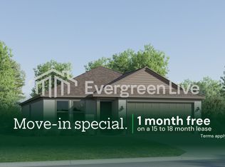 711 Salto Shipwreck Ln, Crosby, TX 77532