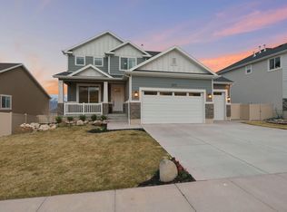2852 S Kollman Ln, Saratoga Springs, UT 84045