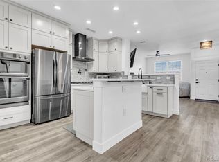 3672 S Perth Cir UNIT 105, Aurora, CO 80013