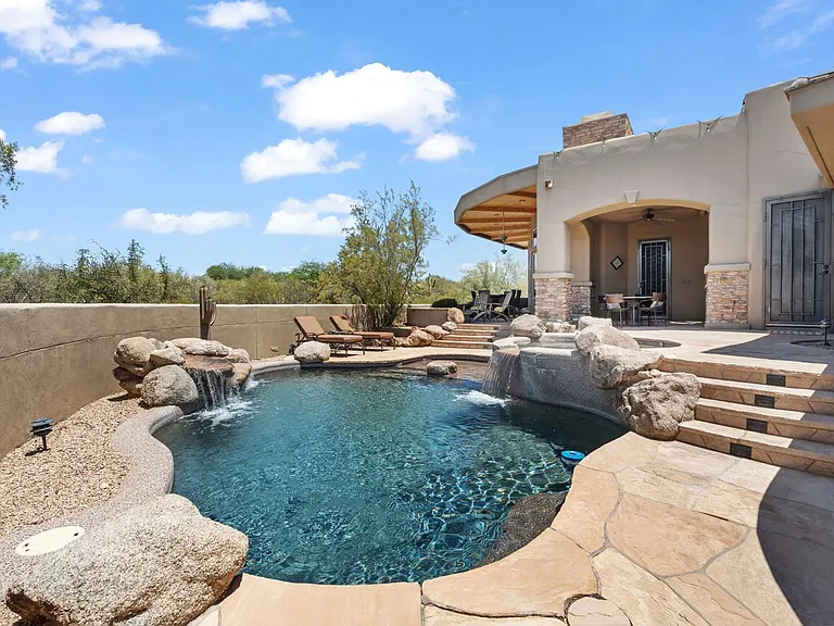 7610 E Soaring Eagle Way — Photo 13