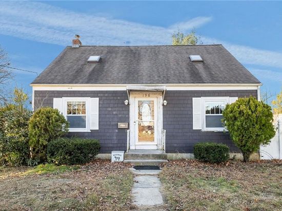 Anthony Rampone Anthony Rampone - Real Estate Agent in Warwick, RI - Reviews | Zillow