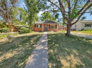1240 Ivanhoe St, Denver, CO 80220