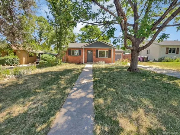 1240 Ivanhoe Street, Denver, CO 80220