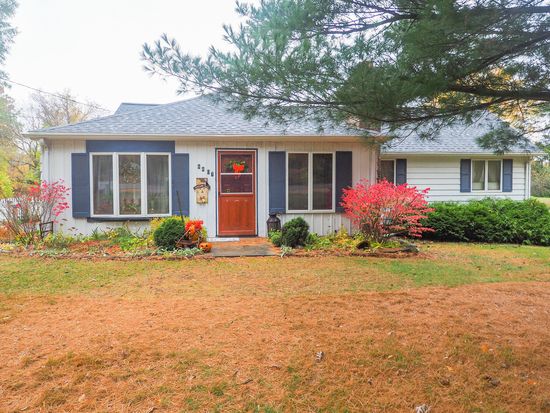 8807 Bellevue Rd Battle Creek Mi 49014 Zillow