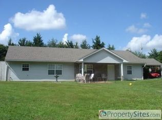 1201 W Mauller Rd, Columbia, MO 65202