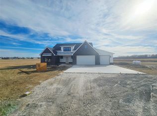 21481 S 4190th Rd, Claremore, OK 74019