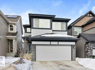 20876 131st Ave NW, Edmonton, AB T5S 0P1