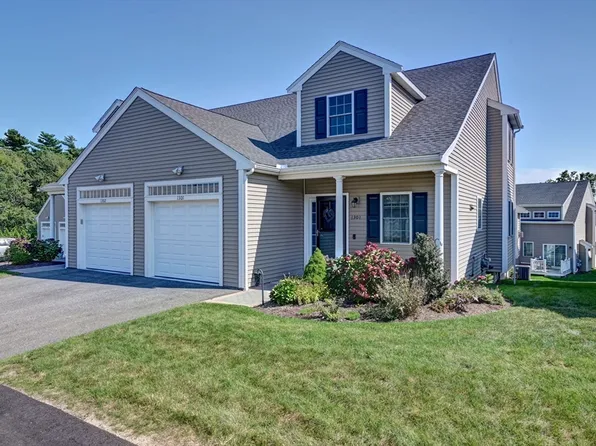 1301 Meadow Ln Unit 1301, Randolph, MA 02368