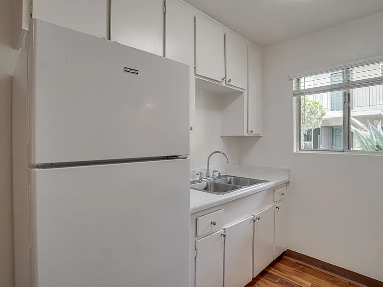 Casa Tierra Apartments — Photo 22