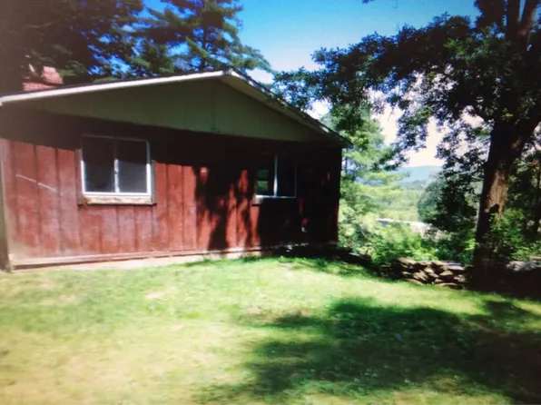 49 Blueberry Hl #A, Pownal, VT 05261
