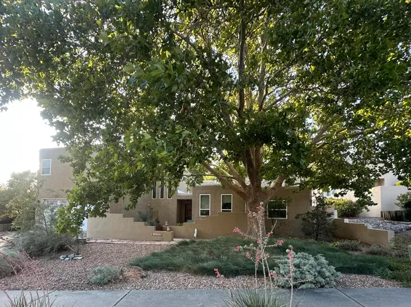 14341 Marquette Dr NE, Albuquerque, NM 87123