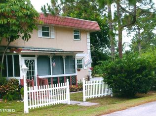 2320 Patton Ln APT 3, Rockledge, FL 32955