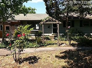 1476 Olympic St, Springfield, OR 97477