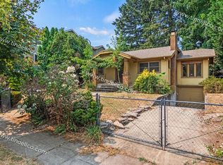 6219 N Minnesota Ave, Portland, OR 97217