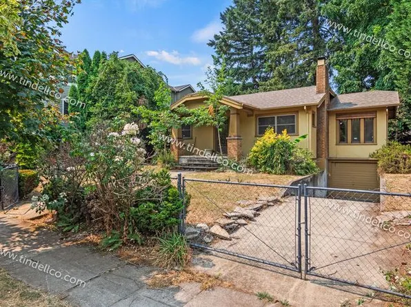 6219 N Minnesota Ave, Portland, OR 97217