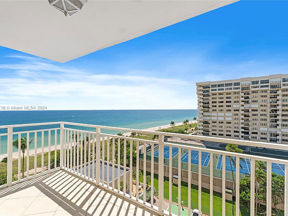 5th image of 5200 N Ocean Blvd APT 1007B