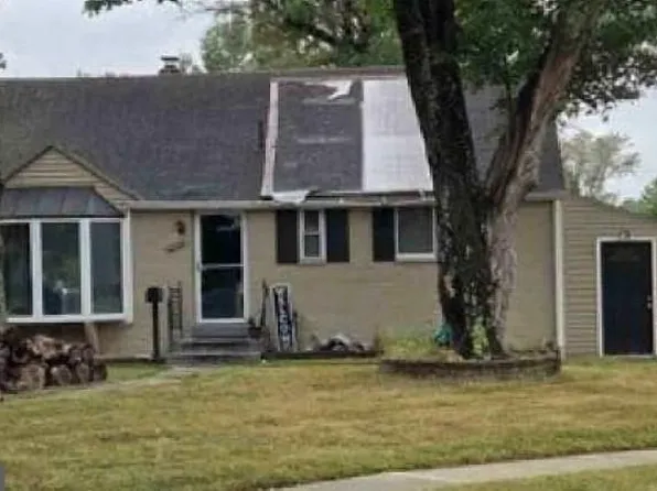 12730 Gould Rd, Silver Spring, MD 20906