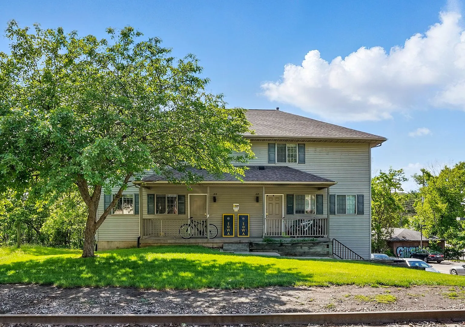 Kp2 - Kennedy Duplex — Photo 1