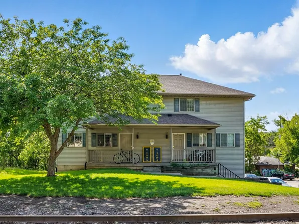 Kp2 - Kennedy Duplex