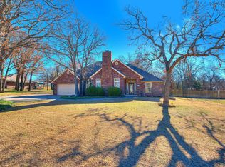 15600 Champions Gln, Choctaw, OK 73020