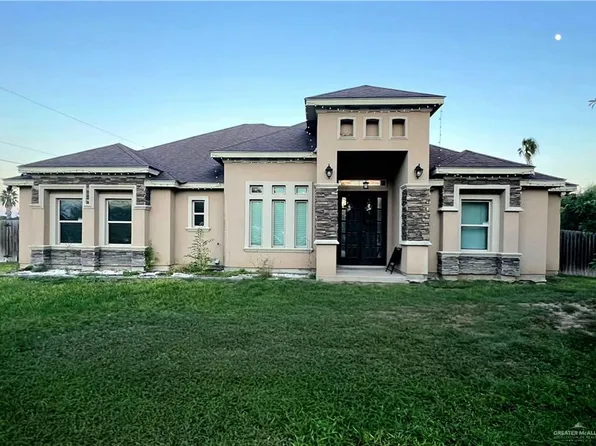 2501 S Louisiana Ave, Weslaco, TX 78596