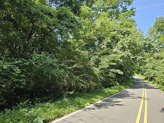 This property has approximately 660 feet of road frontage on Webb Street.