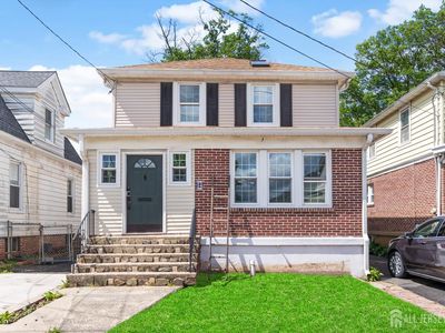 54 5th St, Fords, NJ, 08863