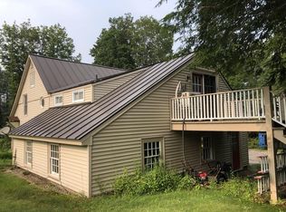 114 Antrim Rd #1, Hancock, NH 03449