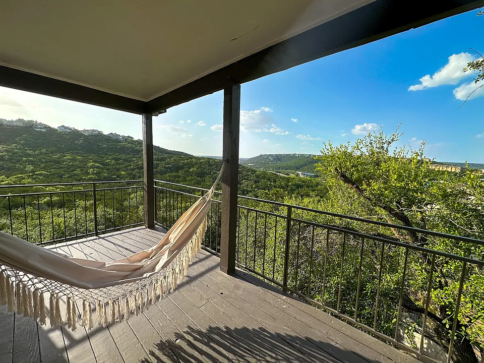 6000 Shepherd Mountain Cv #818