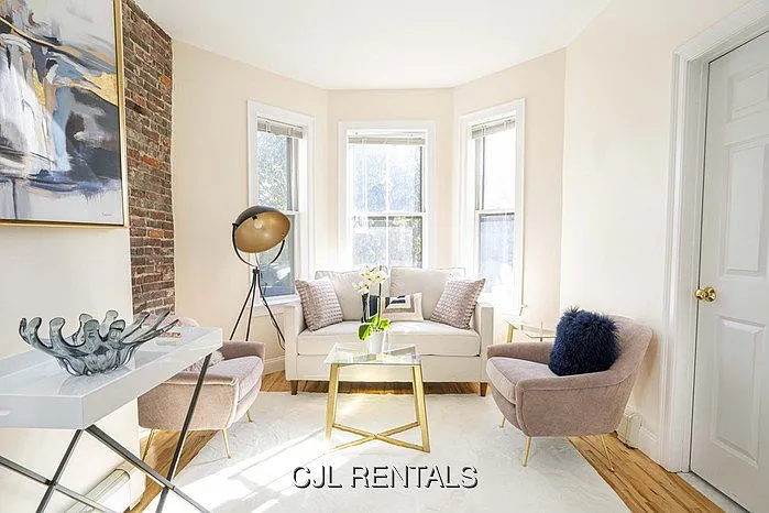 1168 Mass Ave #2 — Photo 4
