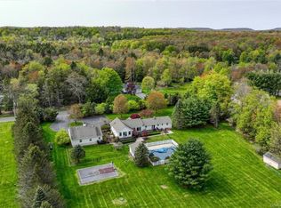 (Undisclosed Address), Liberty, NY 12754
