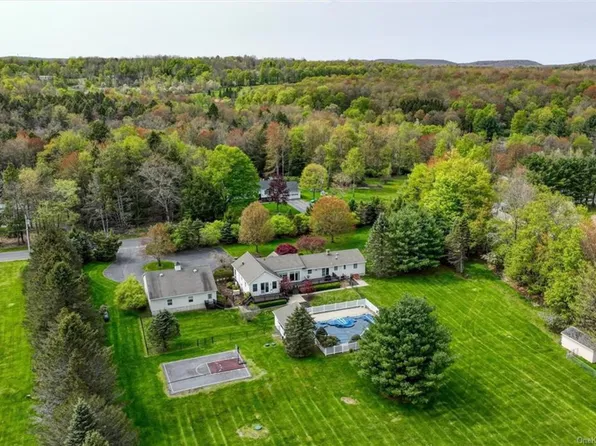 (undisclosed Address), Liberty, NY 12754