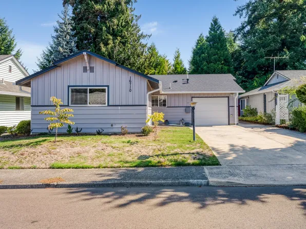 16710 SW Queen Anne Ave, King City, OR 97224