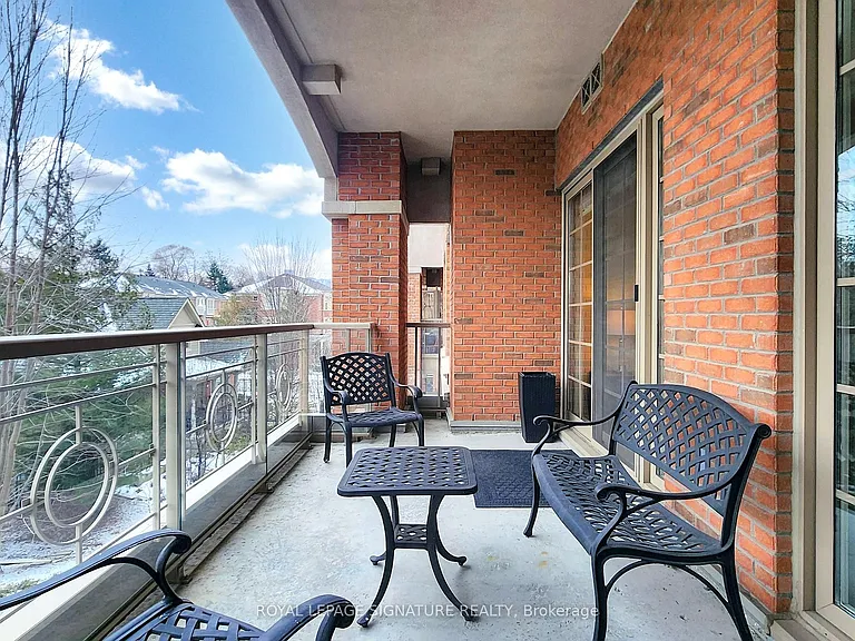21 Burkebrook Pl #324 — Photo 21