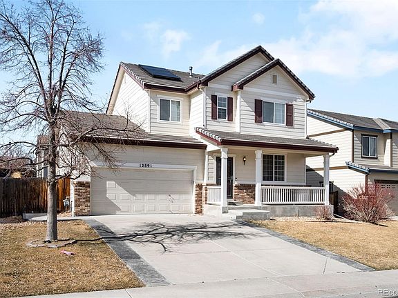 2nd image of 12891 Spruce Street