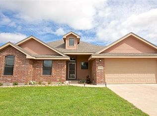226 Lollipop Trl, Abilene, TX 79602