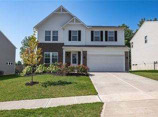 1188 Elloway Pl, Fairborn, OH 45324