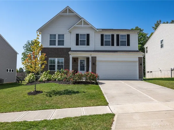 1188 Elloway Pl, Fairborn, OH 45324