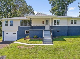 1901 Thompson St SE, Cleveland, TN 37311