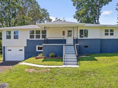 1901 Thompson St SE, Cleveland, TN, 37311