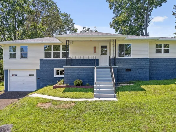 1901 Thompson St SE, Cleveland, TN 37311