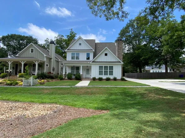 352 Davis St, Monroe, GA 30655