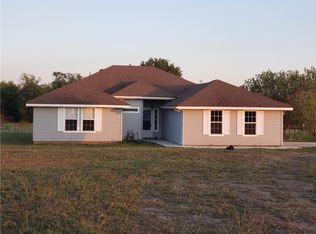 182 County Road 155, Georgetown, TX 78626