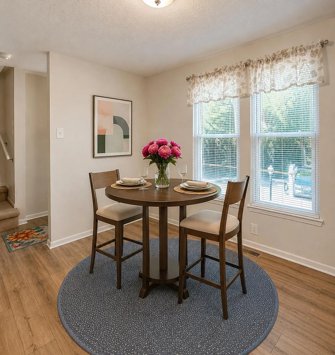 3 bed, 1.5 bath, 1120 sqft, $2,700 — Photo 4