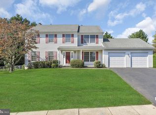 204 Nonantum Dr, Newark, DE 19711