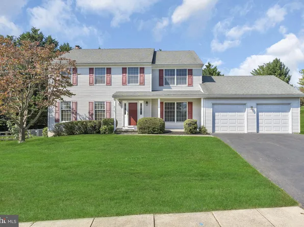 204 Nonantum Dr, Newark, DE 19711