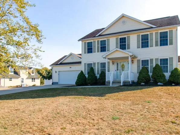 3250 Stony Creek Ln, Marion, OH 43302