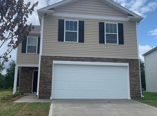 1041 Bridlebrook Trl, Greer, SC 29651