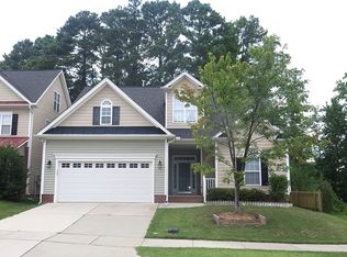 217 Sharp Top Trl, Apex, NC 27502