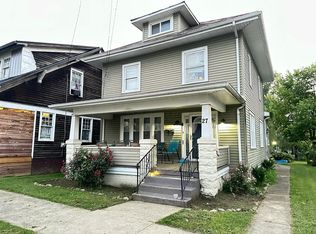 27 North Ave, Newark, OH 43055